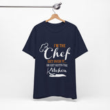 Im The Chef Shirt