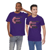 Flour Power Baking to Beat Breast Cancer Tee