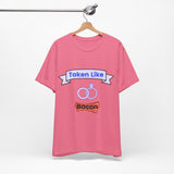Taken Like Bacon Short Sleeve Tee