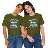 From Oven to Awareness Tee