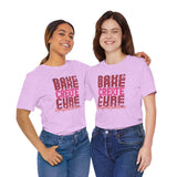 Bake, Create, Cure Tee