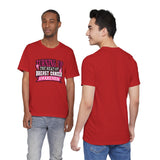 Turning up the Heat Tee