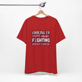 Cooking Up Hope Tee