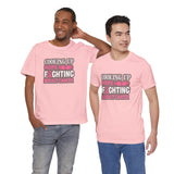 Cooking Up Hope Tee