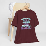 From Oven to Awareness Tee