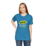 Bakers Gonna Bake Short Sleeve Tee
