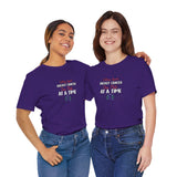 Grilling Against Cancer Tee