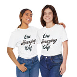 One Amazing Chef Tee