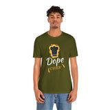 Dope Chef Tee