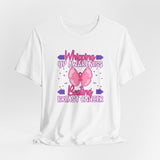 Whipping Up Awareness Tee