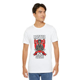Master Sushi Short Sleeve Tee