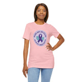 Mixing Hope and Healing Tee