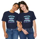 From Oven to Awareness Tee