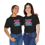 Baking For A Cure Tee