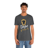 Dope Chef Tee