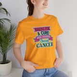 Baking For A Cure Tee