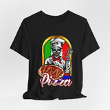 Respect the Crust: Built for the 800° Life Tee