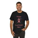 Be Aware in and out of the Kitchen Short Sleeve Tee