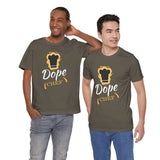 Dope Chef Tee
