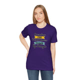 Kneading Out Breast Cancer Tee