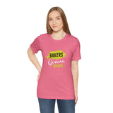 Bakers Gonna Bake Short Sleeve Tee