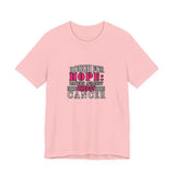 Dough for Hope Tee