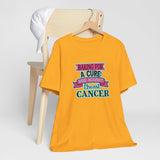 Baking For A Cure Tee