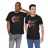 Flour Power Baking to Beat Breast Cancer Tee