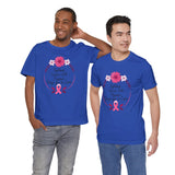 Fighting Cancer w Flavor Tee