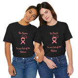 Be Aware in and out of the Kitchen Short Sleeve Tee