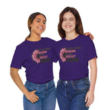 Flour Power Baking to Beat Breast Cancer Tee