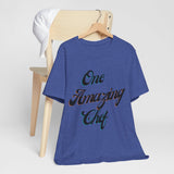 One Amazing Chef Tee