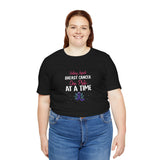 Grilling Against Cancer Tee
