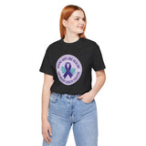 Mixing Hope and Healing Tee