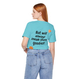 The Heart of the Kitchen Short Sleeve Tee