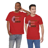 Flour Power Baking to Beat Breast Cancer Tee