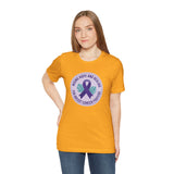 Mixing Hope and Healing Tee