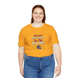Grilling Against Cancer Tee