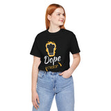 Dope Chef Tee