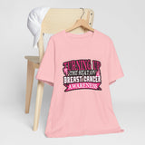 Turning up the Heat Tee