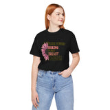 Flour Power Baking to Beat Breast Cancer Tee