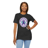 Mixing Hope and Healing Tee