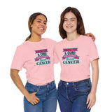 Baking For A Cure Tee