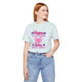 Whipping Up Awareness Tee