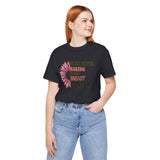 Flour Power Baking to Beat Breast Cancer Tee