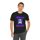 Boss Mode T-shirt