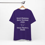 Not Your Average Human: The Artisan’s Edge Tee
