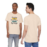 Kneading Out Breast Cancer Tee
