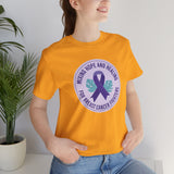Mixing Hope and Healing Tee