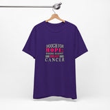 Dough for Hope Tee